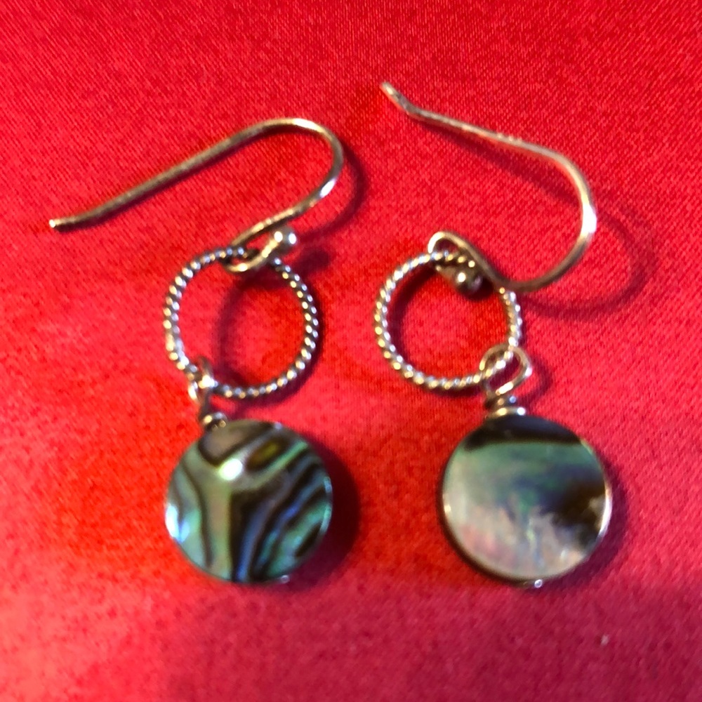 Barse  Earrings